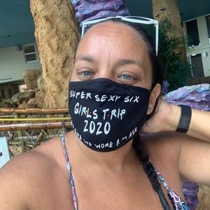 Meet your Posher, Carol